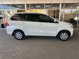 Toyota Avanza 1.5 SX - Image 3