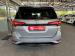 Toyota Fortuner 2.4GD-6 manual - Thumbnail 5