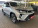 Toyota Fortuner 2.4GD-6 manual - Thumbnail 1