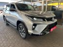 Thumbnail Toyota Fortuner 2.4GD-6 manual