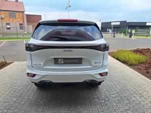 Isuzu mu-X 3.0TD LS - Image 5
