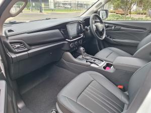 Isuzu mu-X 3.0TD LS - Image 7