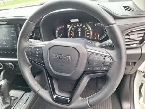 Isuzu mu-X 3.0TD LS - Image 8