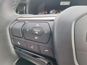 Isuzu mu-X 3.0TD LS - Image 9