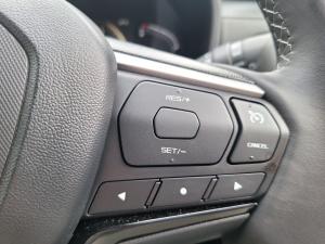 Isuzu mu-X 3.0TD LS - Image 10