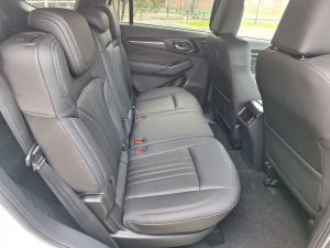 Isuzu mu-X 3.0TD LS - Image 16