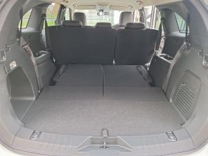 Isuzu mu-X 3.0TD LS - Image 17