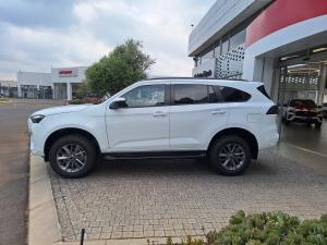 Isuzu mu-X 3.0TD LS - Image 21