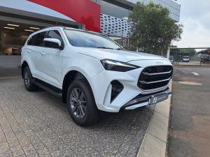 Isuzu mu-X 3.0TD LS - Image 1