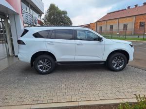 Isuzu mu-X 3.0TD LS - Image 3