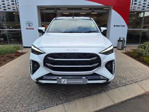 Isuzu mu-X 3.0TD LS - Image 4