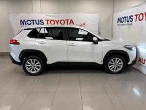 Toyota Corolla Cross 1.8 Xi - Image 3