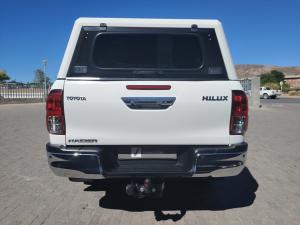 Toyota Hilux 2.4GD-6 Xtra cab Raider manual - Image 5