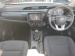 Toyota Hilux 2.4GD-6 Xtra cab Raider manual - Thumbnail 6