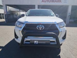 Toyota Hilux 2.4GD-6 Xtra cab Raider manual - Image 4