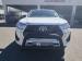 Toyota Hilux 2.4GD-6 Xtra cab Raider manual - Thumbnail 4