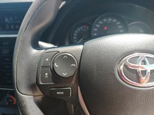 Toyota Corolla Quest 1.8 Plus manual - Image 9