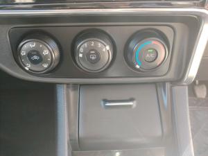 Toyota Corolla Quest 1.8 Plus manual - Image 15