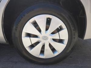 Toyota Corolla Quest 1.8 Plus manual - Image 18