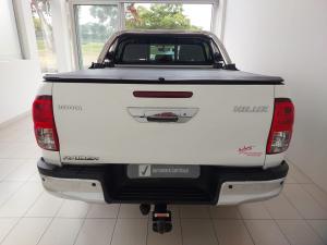 Toyota Hilux 2.4GD-6 double cab Raider auto - Image 5
