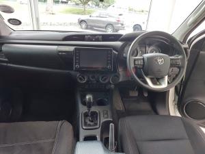 Toyota Hilux 2.4GD-6 double cab Raider auto - Image 6