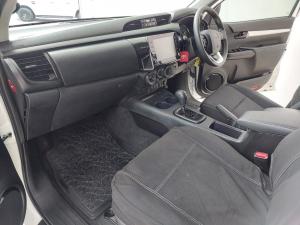 Toyota Hilux 2.4GD-6 double cab Raider auto - Image 7