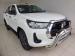 Toyota Hilux 2.4GD-6 double cab Raider auto - Thumbnail 1