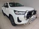 Thumbnail Toyota Hilux 2.4GD-6 double cab Raider auto