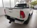 Toyota Hilux 2.4GD-6 double cab Raider auto - Thumbnail 2