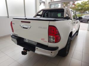 Toyota Hilux 2.4GD-6 double cab Raider auto - Image 2