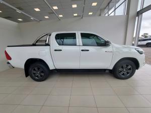 Toyota Hilux 2.4GD-6 double cab Raider auto - Image 3