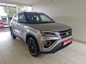 Toyota Urban Cruiser 1.5 XS - Image 1