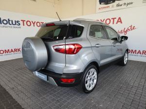 Ford EcoSport 1.0T Titanium auto - Image 2