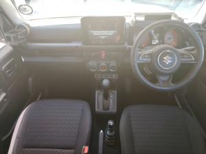 Suzuki Jimny 1.5 GLX AllGrip 5-door auto - Image 6