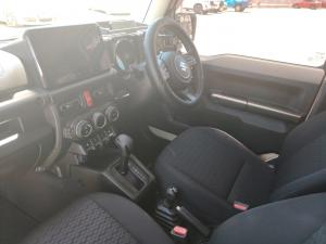 Suzuki Jimny 1.5 GLX AllGrip 5-door auto - Image 7