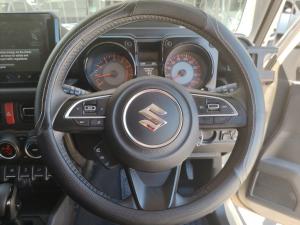 Suzuki Jimny 1.5 GLX AllGrip 5-door auto - Image 8