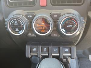 Suzuki Jimny 1.5 GLX AllGrip 5-door auto - Image 16
