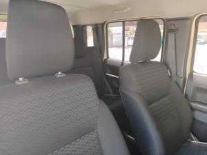 Suzuki Jimny 1.5 GLX AllGrip 5-door auto - Image 17