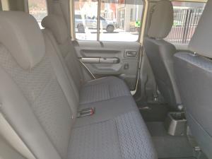 Suzuki Jimny 1.5 GLX AllGrip 5-door auto - Image 18