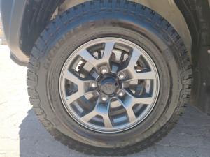 Suzuki Jimny 1.5 GLX AllGrip 5-door auto - Image 19