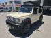 Suzuki Jimny 1.5 GLX AllGrip 5-door auto - Thumbnail 20