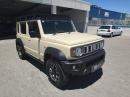 Thumbnail Suzuki Jimny 1.5 GLX AllGrip 5-door auto