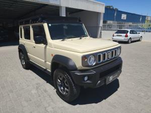 Suzuki Jimny 1.5 GLX AllGrip 5-door auto - Image 1