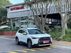 Toyota Corolla Cross 1.8 Hybrid XR - Image 1