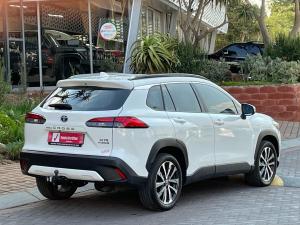 Toyota Corolla Cross 1.8 Hybrid XR - Image 2