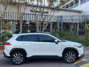 Toyota Corolla Cross 1.8 Hybrid XR - Image 3