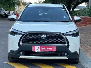 Toyota Corolla Cross 1.8 Hybrid XR - Image 4