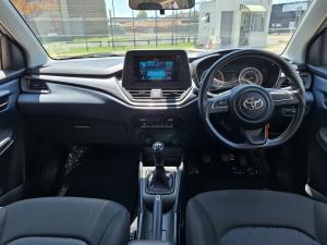 Toyota Starlet 1.5 Xi - Image 6