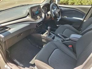 Toyota Starlet 1.5 Xi - Image 7