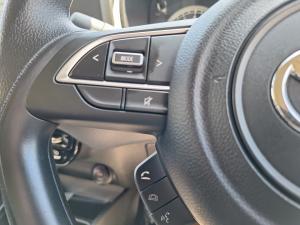 Toyota Starlet 1.5 Xi - Image 9